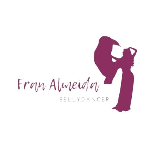 Logo Fran Almeida